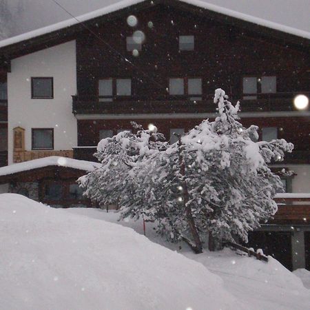 Alpenhof "Alt Laehn" Ξενοδοχείο Εξωτερικό φωτογραφία