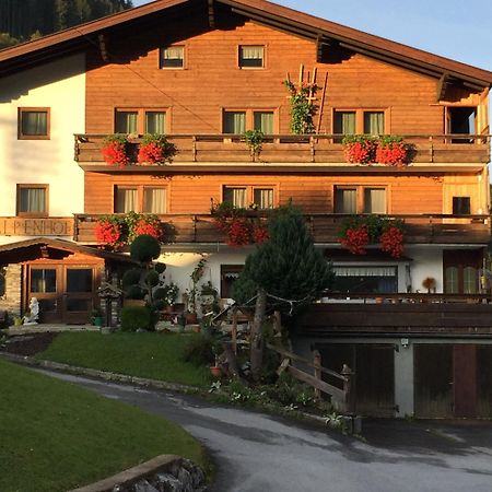 Alpenhof "Alt Laehn" Ξενοδοχείο Εξωτερικό φωτογραφία