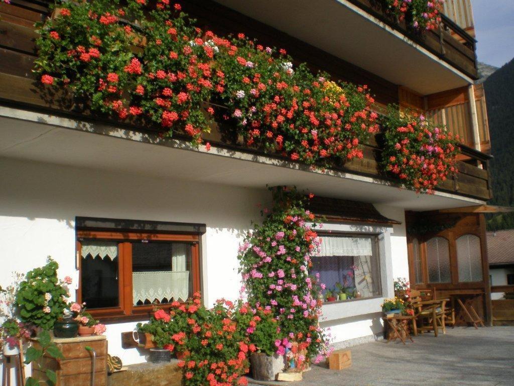 Alpenhof "Alt Laehn" Ξενοδοχείο Εξωτερικό φωτογραφία