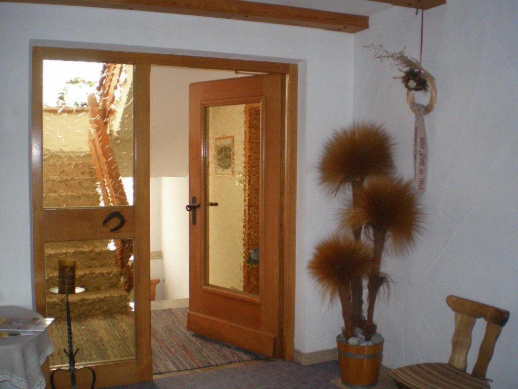 Alpenhof "Alt Laehn" Ξενοδοχείο Εξωτερικό φωτογραφία