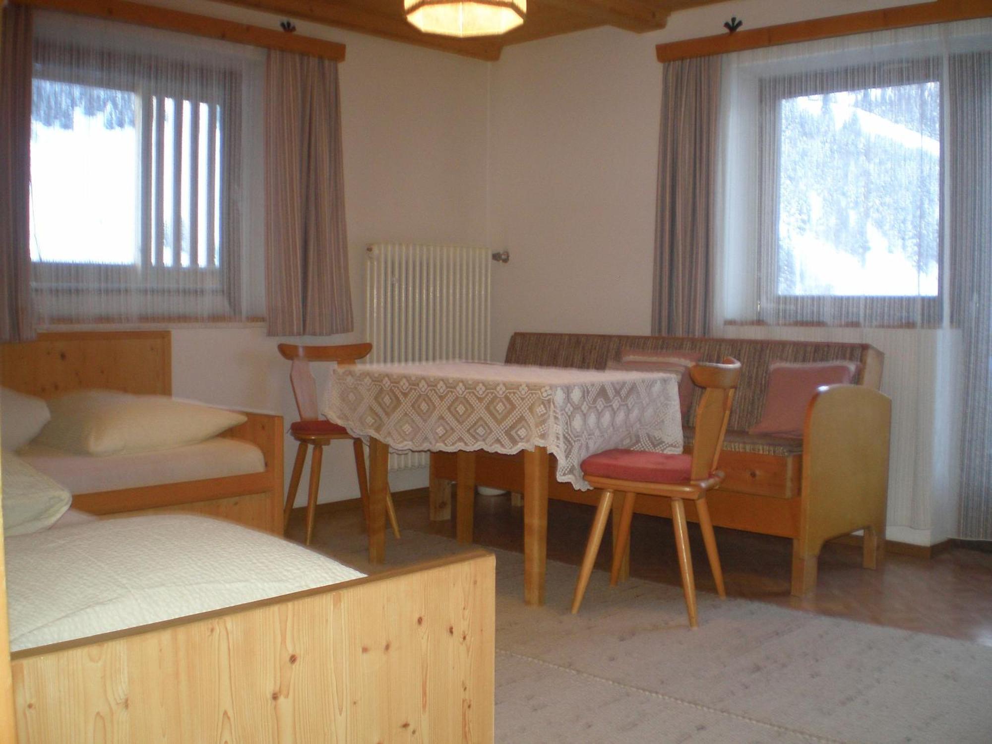 Alpenhof "Alt Laehn" Ξενοδοχείο Εξωτερικό φωτογραφία