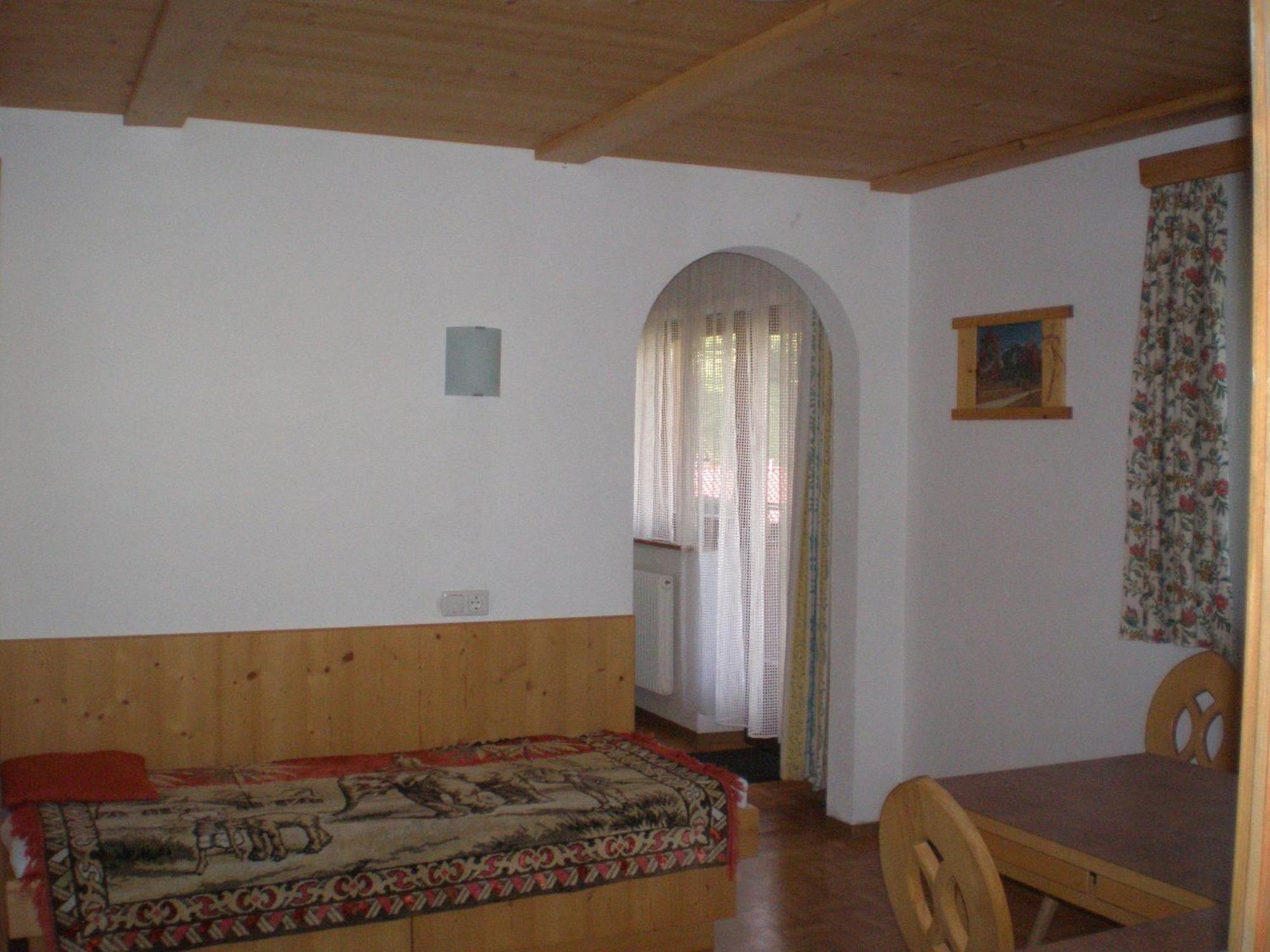 Alpenhof "Alt Laehn" Ξενοδοχείο Εξωτερικό φωτογραφία